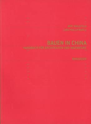 Bauen in China