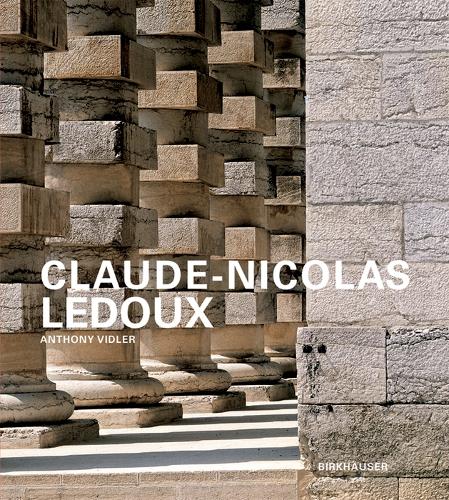 Claude-Nicolas  Ledoux