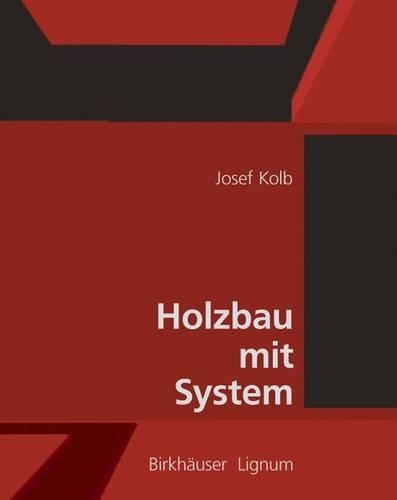 Holzbau Mit System