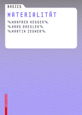 Basics Materialität
