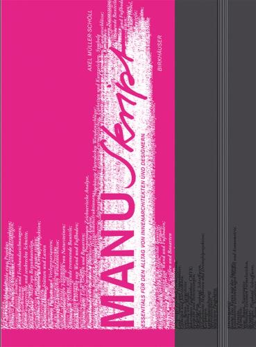 Manuscript