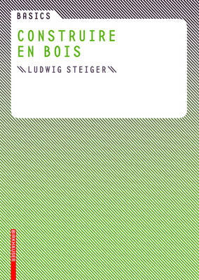 Basics Construire En Bois