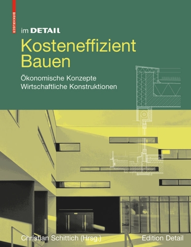 Kosteneffizient Bauen