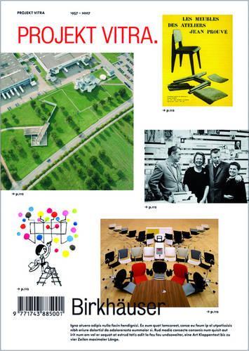 Projekt Vitra