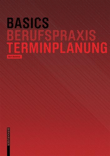 Basics Terminplanung