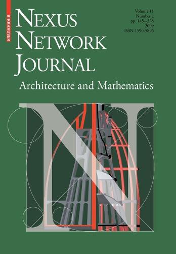 Nexus Network Journal 11,2
