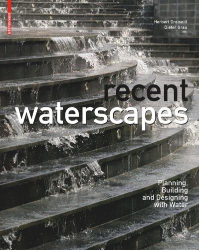 Recent Waterscapes