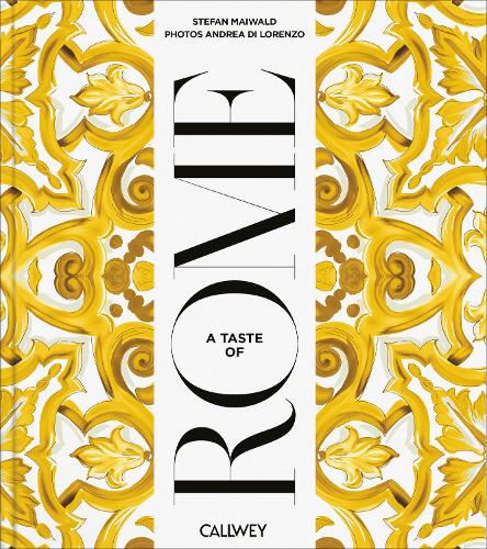 A Taste of Rome