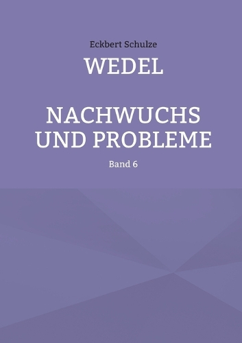 Wedel - Nachwuchs und Probleme