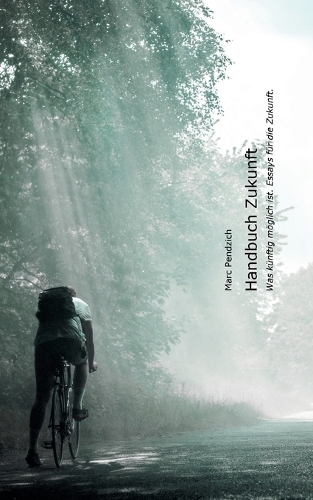 Handbuch Zukunft
