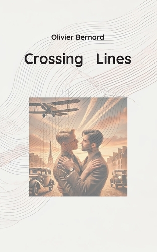Crossing Lines