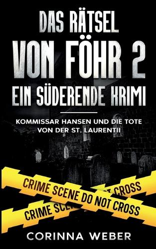 Das Rätsel von Föhr 2