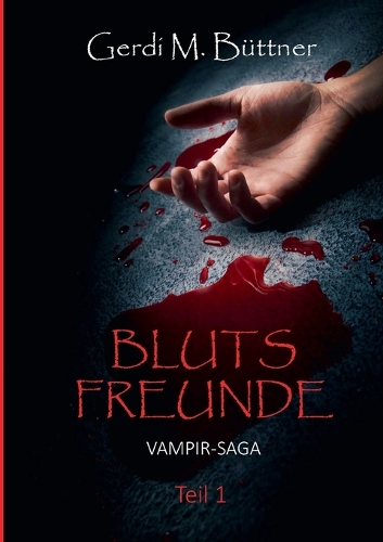 Blutsfreunde
