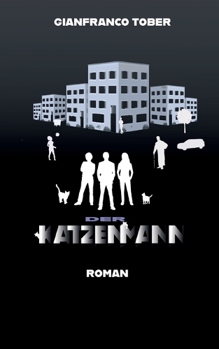 Der Katzenmann