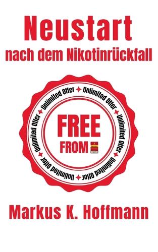 Neustart nach dem Nikotinrückfall