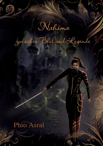 Nahima