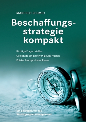 Beschaffungsstrategie kompakt