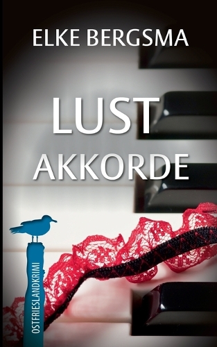 Lustakkorde - Ostfrieslandkrimi