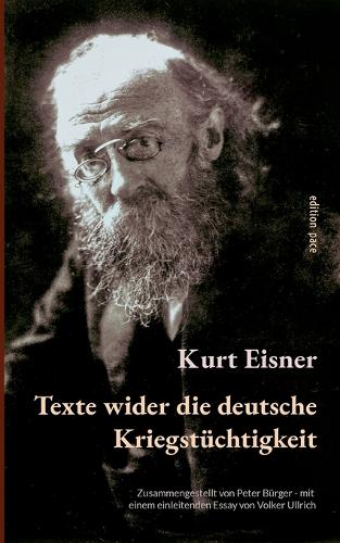 Texte wider die deutsche Kriegstüchtigkeit
