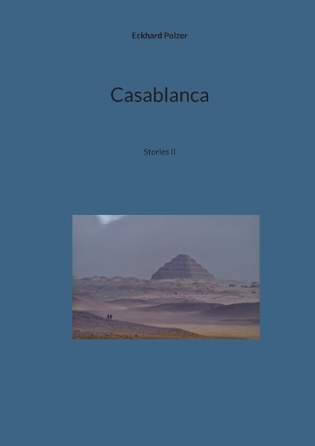 Casablanca