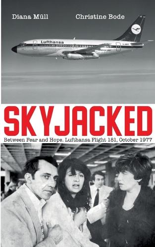Skyjacked