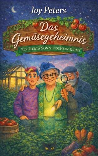 Das Gemüsegeheimnis