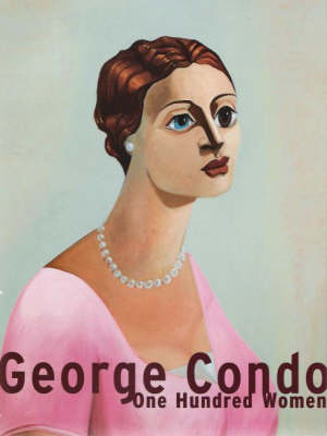 George Condo