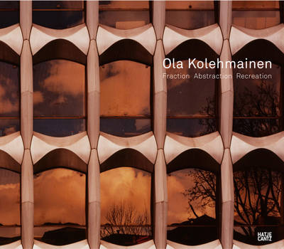 Ola Kolehmainen: Fraction Abstraction Recreation