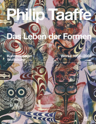 Philip Taaffe
