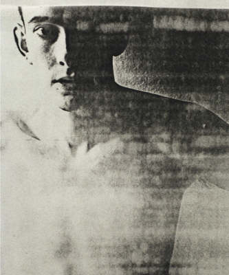 Wolfgang Tillmans