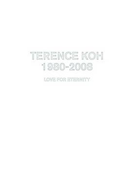 Terence Koh 1980-2008