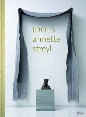 Annette Streyl