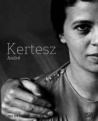 Andre Kertesz (German Edition)