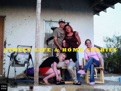 Street Life & Home Stories: Photographs from the Goetz Collection