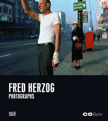 Fred Herzog Photographs