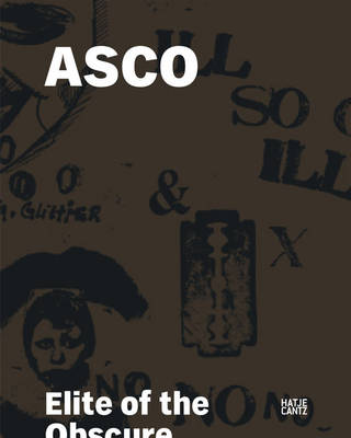 ASCO Elite of the Obscure