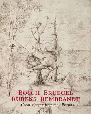 Bosch - Bruegel - Rubens - Rembrandt