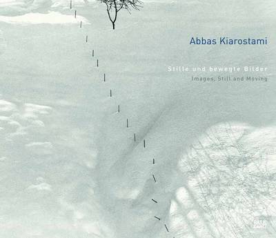 Abbas Kiarostami