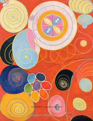 Hilma Af Klint
