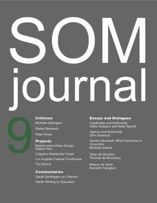 SOM Journal 9