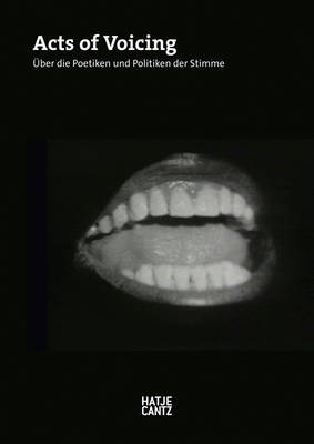 Acts of Voicing