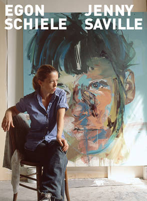 Egon Schiele - Jenny Saville