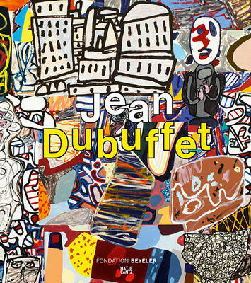 Jean Dubuffet (German Edition)