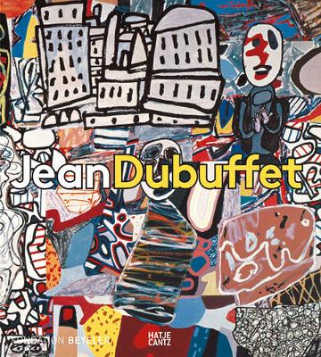 Jean Dubuffet