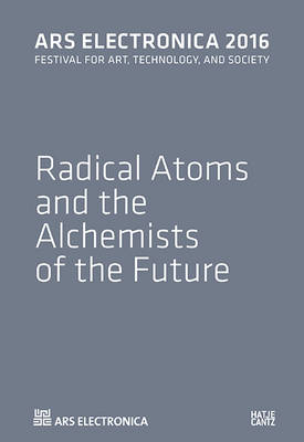 Ars Electronica 2016