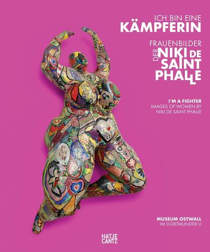 "Ich bin eine Kampferin"