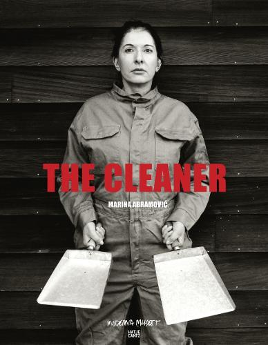 Marina Abramovic (Swedish Edition)