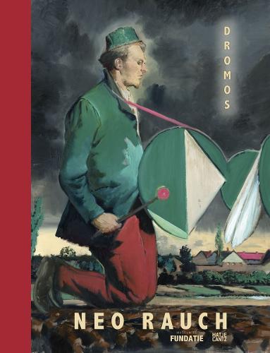 Neo Rauch (Dutch Edition)