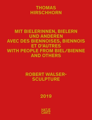 Thomas Hirschhorn