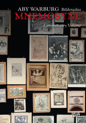 Aby Warburg: Bilderatlas MNEMOSYNE